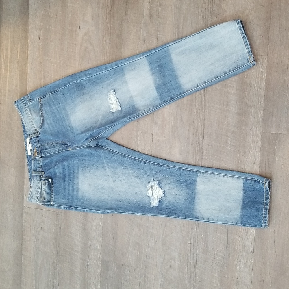 Life In Progress Womens Jean's sz 26